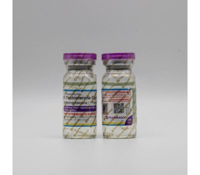 Buy  1-Testosterone Cypionate 100mg/ml