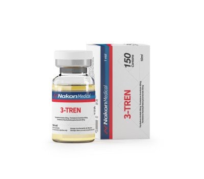 Buy 3-Tren 150 10ml/vial 150mg/ml