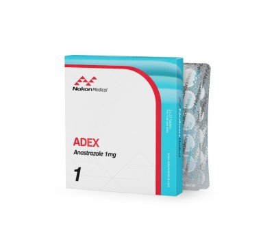 Buy Adex 1 1mg/tab 50tabs