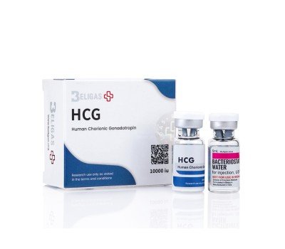 Beligas HCG 10000iu