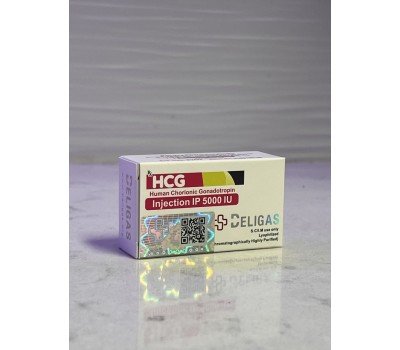 Buy Beligas HCG 5000iu
