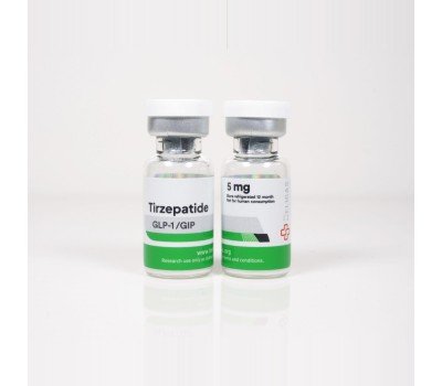Buy Original Beligas Tirzepatide 5mg