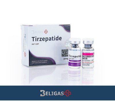 Buy Original Beligas Tirzepatitde 10mg