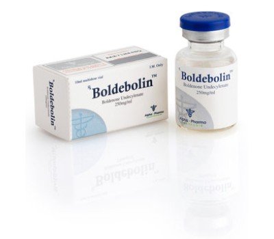 Buy original Alpha Boldebolin