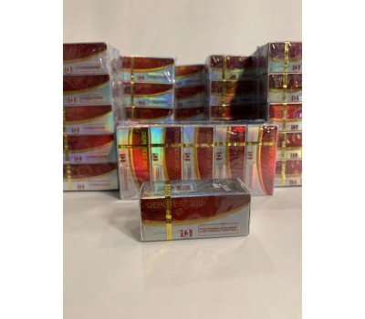 Buy Canada Peptides Testosterone Cypionate (DEPOTEST 200) 10ml vial 200mg/ml
