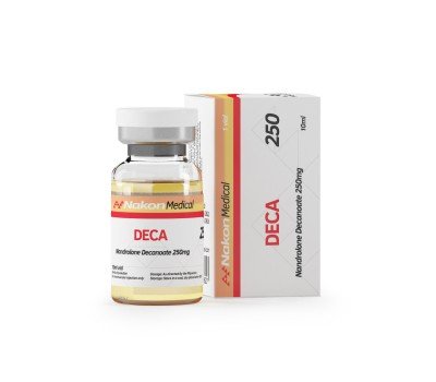 Buy Deca 250mg/ml 10ml