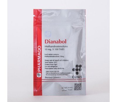 Buy Dianabol 10 Mg/ Tab 100tabs
