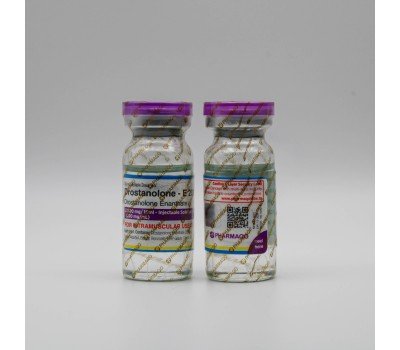 Buy Pharmaqo Drostanolone-E 200