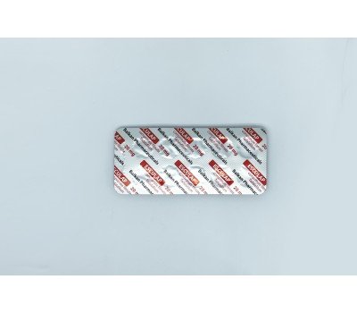 Buy Balkan Pharma Esculap (Cialis) 10 tabs 20mg/tab