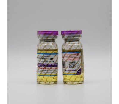 Buy Pharmaqo Fastrip 150mg/ml