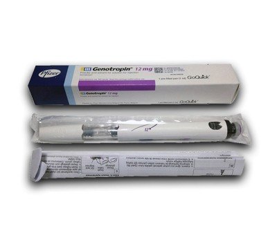 Genotropin  QuickPen 36i.u.  (12mg)