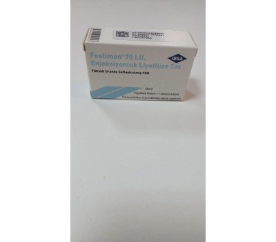 IBSA Festimon 75 IU