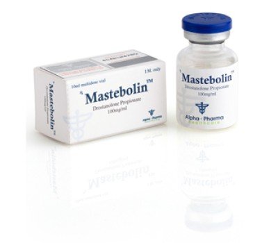 Buy Mastebolin 10ml 100mg/ml