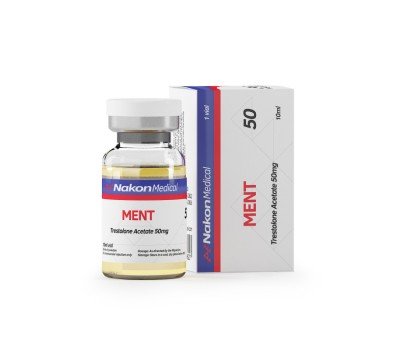 Buy Ment 50 10ml/vial 50mg/ml