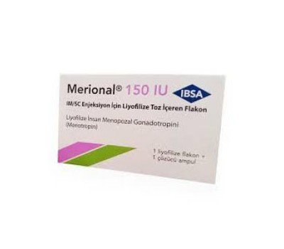 Merional 150iu