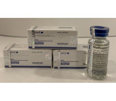 Buy Methasterone (Superdrol)