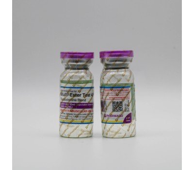 Buy Multi Ester Test 400