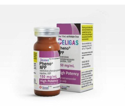 Beligas Nandrolone Phenylpropionate 150mg/ml