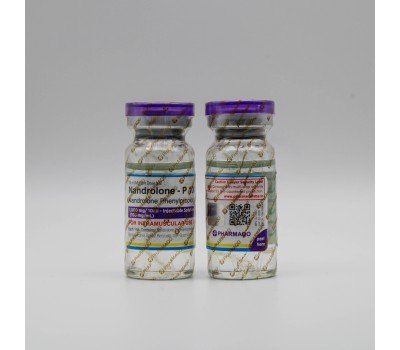 Buy Pharmaqo Nandrophenyl 100