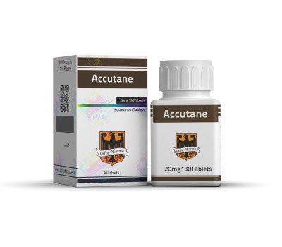 Buy Odin Accutane 20mg 30tabs | Domestic-supply