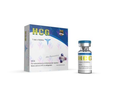 Odin HCG 10.000iu (Pregnyl)
