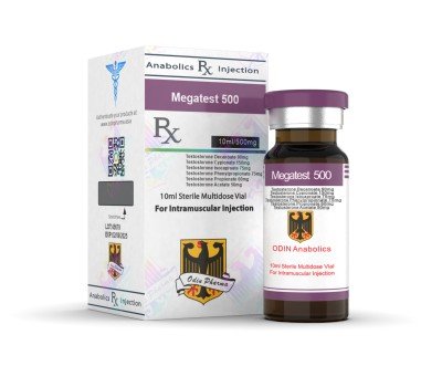 Buy Odin Megatest 500