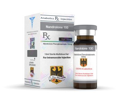 Buy Odin Nandrolone PH 100mg (Nandrolone Phenylpropionate)
