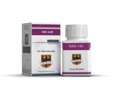 Buy Odin RAD-140 10mg 30tabs