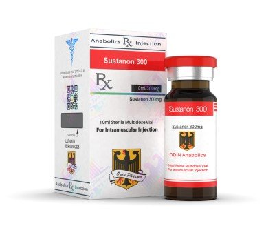 Buy Odin Sustanon 300