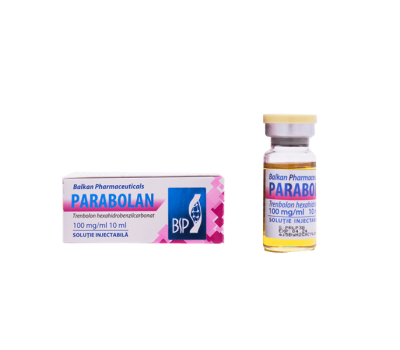 Parabolan 10ml 100mg/ml