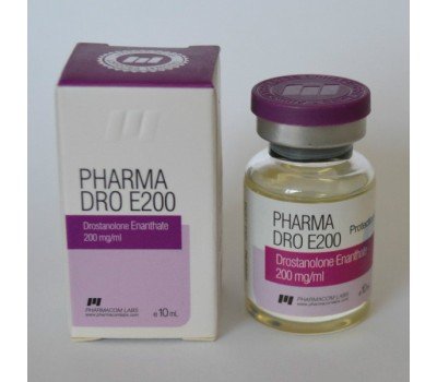 Buy original Pharmacom PHARMADRO E200