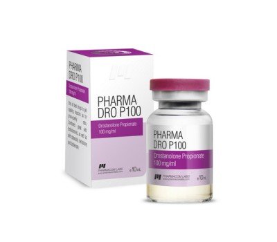 Pharmadro P 100 10ml 100mg/ml