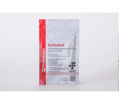 Buy Pharmaqo Turinanol