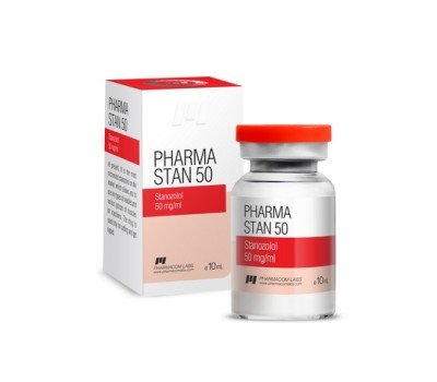 Buy Pharmastan 50 Winstrol 10ml 50mg/ml