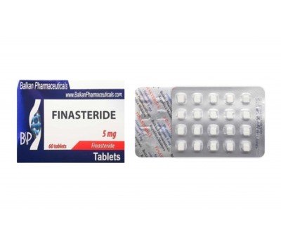 Proscar Finasteride 5mg Tablets (28 Tabs)