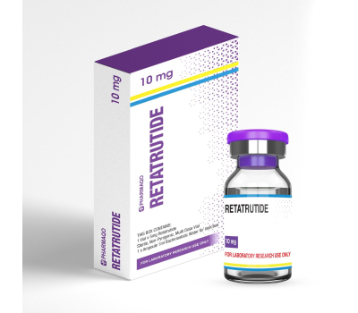 Pharmaqo Retatrutide 10mg