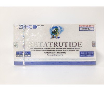 Buy Zphc Retatrutide 20mg