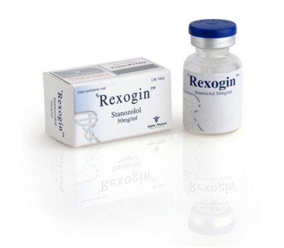 Buy Rexogin 10ml 50mg/ml