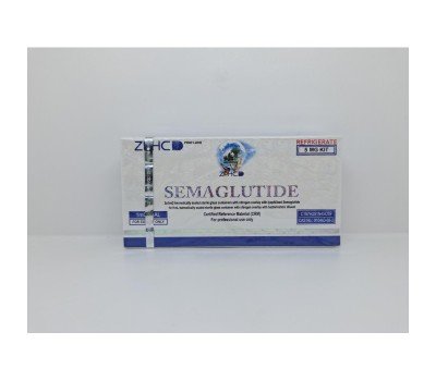 Buy ZPHC Semaglutide 5mg kit