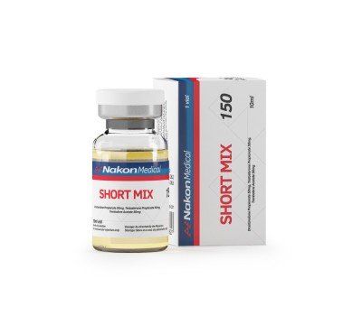 Buy Nakon Medical Short Mix 150 online
