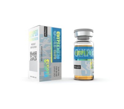 SixPex Cutpex B320