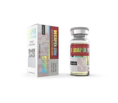 SixPex Decapex 200mg/ml