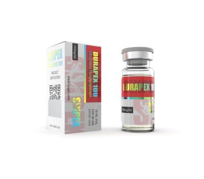 SixPex Durapex 100mg/ml