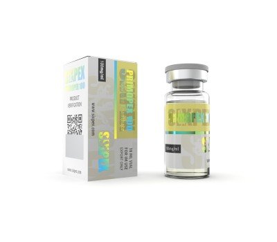 SixPex Primopex 100