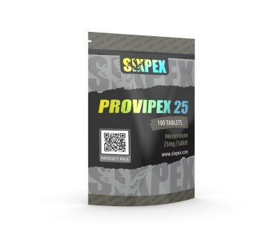 SixPex Provipex 25 (Proviron)