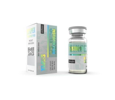 SixPex Testopex P100