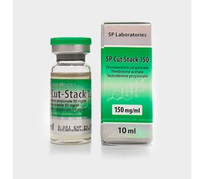 SP Laboratories Cut-Stack 150