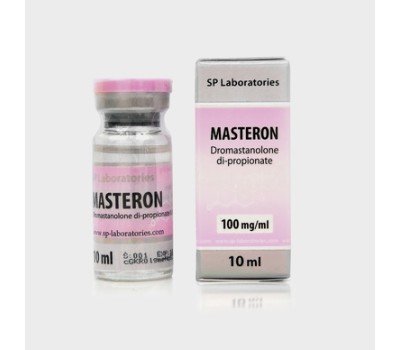 Buy SP Laboratories Masteron Di-Propionate 10ml 100mg/ml