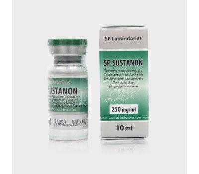 Buy SP Laboratories Sust 10ml 250mg/ml