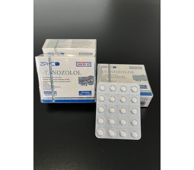 Buy Stanazolol Suspension 50mg/ml